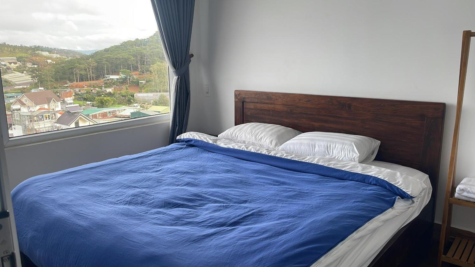 Tra Duyen Homestay ดาลัด ภายนอก รูปภาพ
