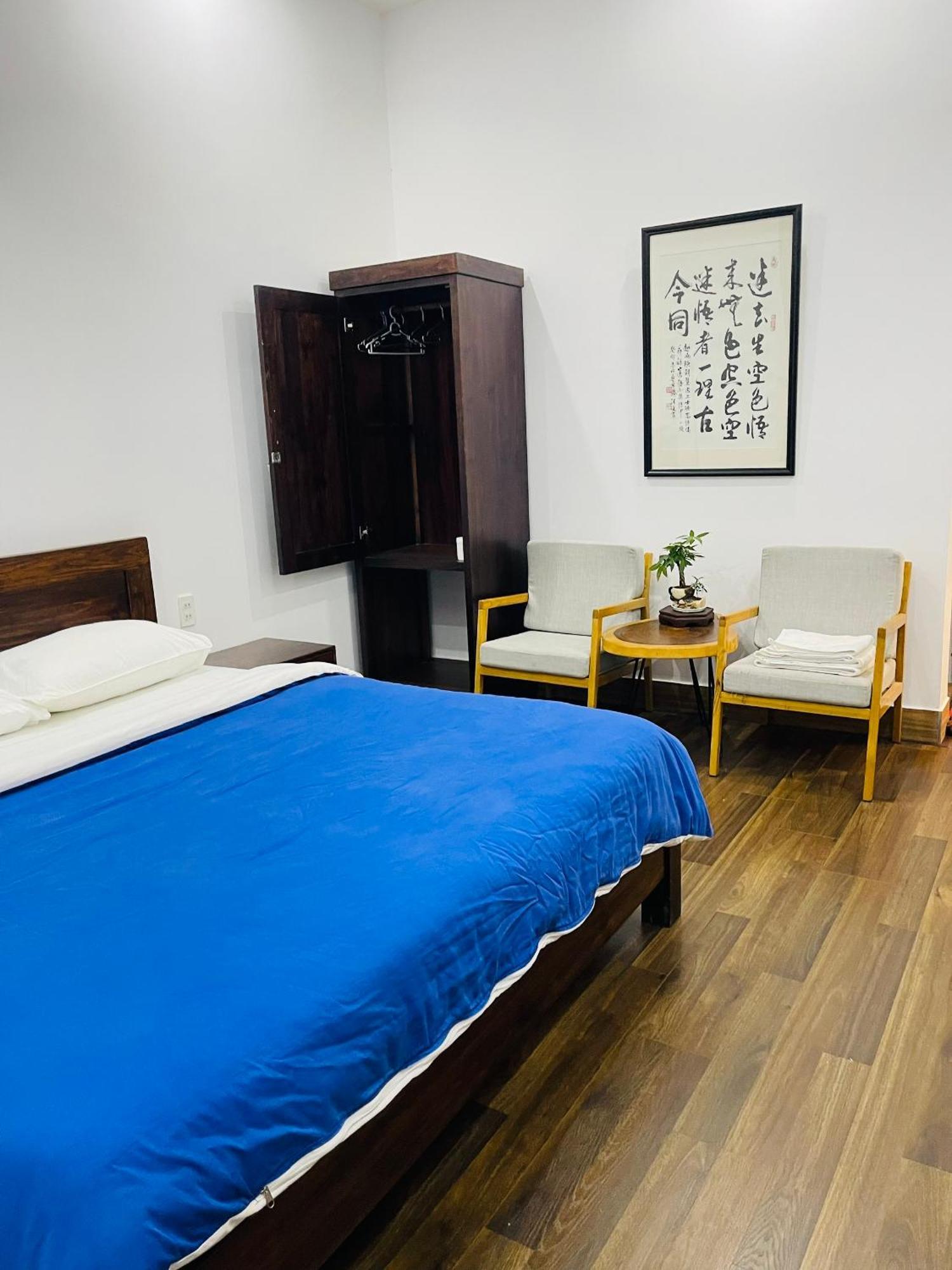 Tra Duyen Homestay ดาลัด ภายนอก รูปภาพ